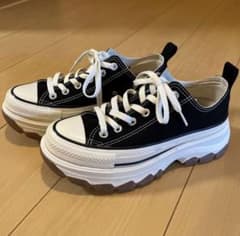 CONVERSE コンバース オールスター トレックウェーブ 24.0cmのサムネイル