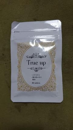 True upのサムネイル