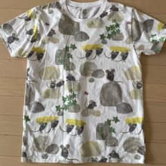 グラニフTシャツのサムネイル