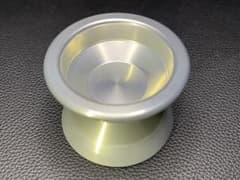 yoyorecreation スレイプニル（シルバー） - メルカリ