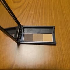 KATE デザイニングアイブロウ3D EX-7 オリーブグレー系のサムネイル