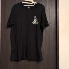 FRANKY THE SHIPWRIGHT Tシャツ 黒のサムネイル