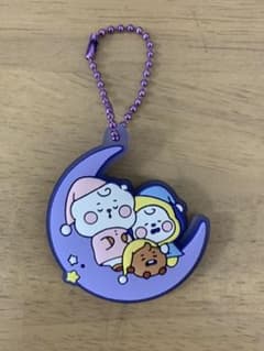 BT21 グミ ラバーマスコットのサムネイル