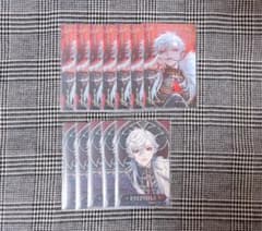 葛葉　フォト風カード・特典のサムネイル