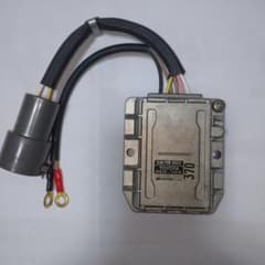 ae86用 トヨタ純正イグナイターのサムネイル
