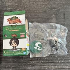 ポ*子様 ミセスグリーンアップル C賞 フィギュア 大森元貴シークレット 一番くのサムネイル