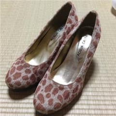 大きいサイズ パンプスのサムネイル