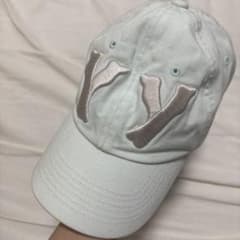 OPEN YY ベースボールキャップ ライトブルーのサムネイル