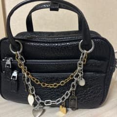 ZARA ショルダーバッグのサムネイル