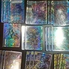 デュエルマスターズ　デッキのサムネイル