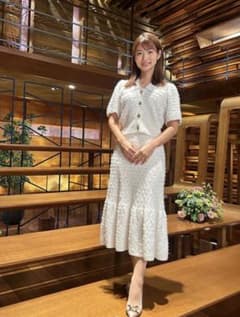 DIANA＊パンプスのサムネイル
