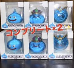新品 全3種コンプリート✨️】ドラゴンクエスト ビッグクリア