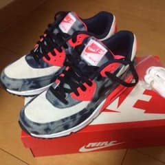NIKE AIR MAX 90 DNM QSのサムネイル