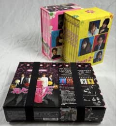花より男子 DVD-BOX リターンズ ＆ ファイナル プレミアムエディション
