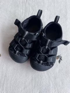 keen サンダル　13cm 13.5cmのサムネイル