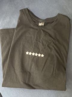 Tシャツ　梅宮辰夫のサムネイル