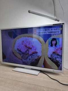 動作品】オリオン 液晶テレビBKS32W3(LC-018)32型 - メルカリ