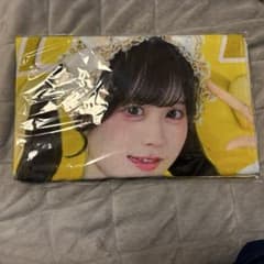 福丸うさ iLiFEくじ 実写タオルのサムネイル