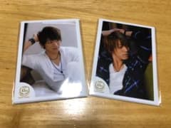 NEWS 15th Anniversary miniphoto 小山慶一郎のサムネイル