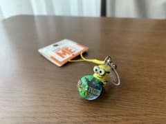 ミニオン ストラップ ユニバーサルスタジオジャパンのサムネイル