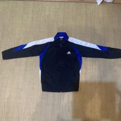 adidas ジャージのサムネイル
