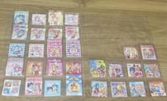 ひろがるスカイ！プリキュア 20周年記念 シール 44枚まとめ売りのサムネイル