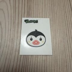 NEXZ O-rly? 韓国 ポップアップ 特典 ポモヤ ステッカー シール