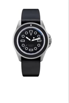 unimatic 腕時計 U-1 EMウニマティック NATOストラップ バンド - メルカリ