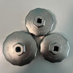 KTC オイルフィルターレンチ 3点セットのサムネイル