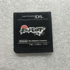ポケットモンスター ブラックのサムネイル