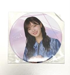 櫻坂46 田村保乃 生写真 サクコレ オンラインくじ ローソンくじ まとめ売り 櫻坂46 田村保乃 ローソンくじBIG缶バッチ - メルカリ