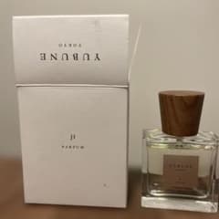 YUBUNE TOKYO パルファム 寺 ji 香水 30ml - メルカリ