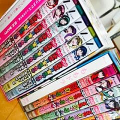 ももクロchan DVDのサムネイル