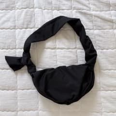 ISSEY MIYAKE Coiling ショルダーバッグのサムネイル