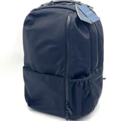 【極美品】コールハーン GRAND.OS ナイロン バックパック マルチポケット 極美品】コールハーン GRAND.OS ナイロン バックパック マルチポケット