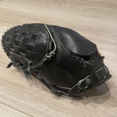 極楽鳥 硬式用グローブのサムネイル