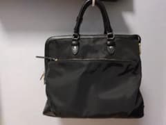 K様専用　Ace Gene エルビーサック【極美品】2way PCバッグのサムネイル