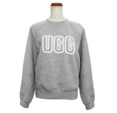 UGG アグ レディース トレーナーグレースウェット - メルカリ