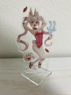 進撃の巨人 ペトラ・ラル アクリルスタンド 閃撃騎士ペトラ ブレオダ