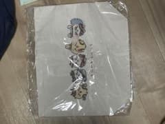 ちいかわ 夏祭り限定トートバッグのサムネイル