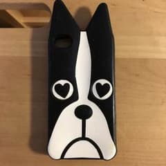 iPhone5ケース マークジェイコブスのサムネイル