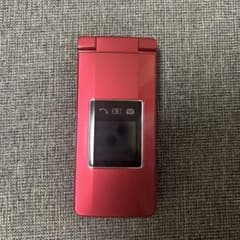 美品」かんたん携帯11 A207SH ピンク SoftBank - メルカリ