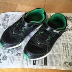 みんみ 様 専用    PUMA☆スニーカー  21センチのサムネイル