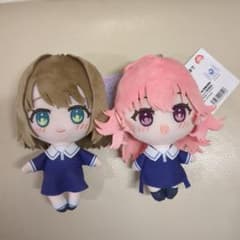 きみが死ぬまで恋をしたい ふぁぶぬいの入手方法まとめ – キャラホビ