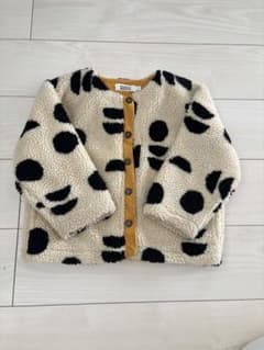 キッズアウターのサムネイル
