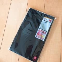 ユニクロヒートテックのサムネイル