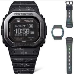 新品 定価60500円 カシオ G-SHOCK DW-H5600EX-1JRフル - メルカリ