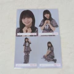 櫻坂46 遠藤理子 生写真 8th BACKS コンプ - メルカリ