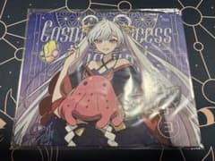 超かぐや姫×DiCEコラボ　マウスパッド　ヤチヨのサムネイル