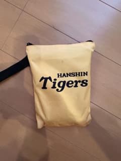 阪神タイガース ファンクラブ限定記念グッズ バック&チェアのサムネイル